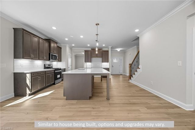 3718 Straw Hat Road Lot 38, Greensboro, NC 27410