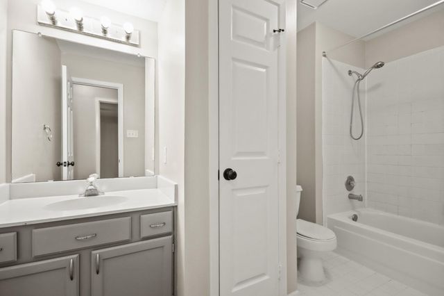 7812 Theissetta Drive, Spring, TX 77379