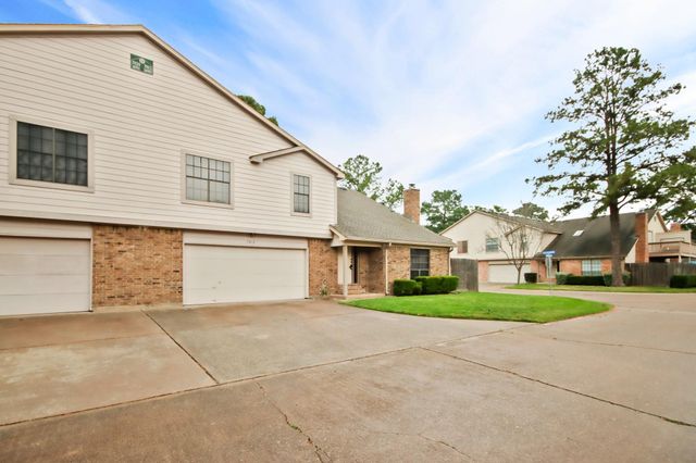 7812 Theissetta Drive, Spring, TX 77379