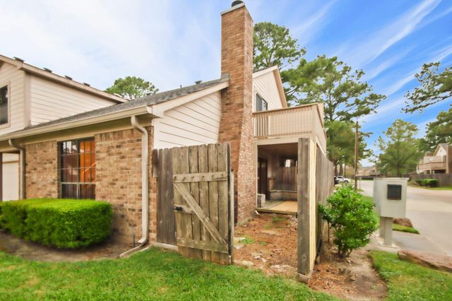 7812 Theissetta Drive, Spring, TX 77379