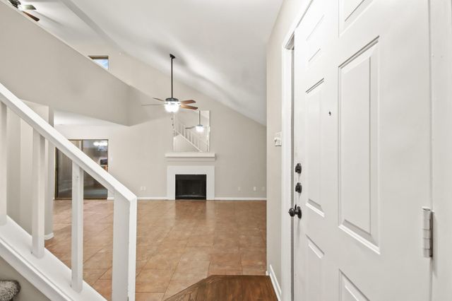 7812 Theissetta Drive, Spring, TX 77379