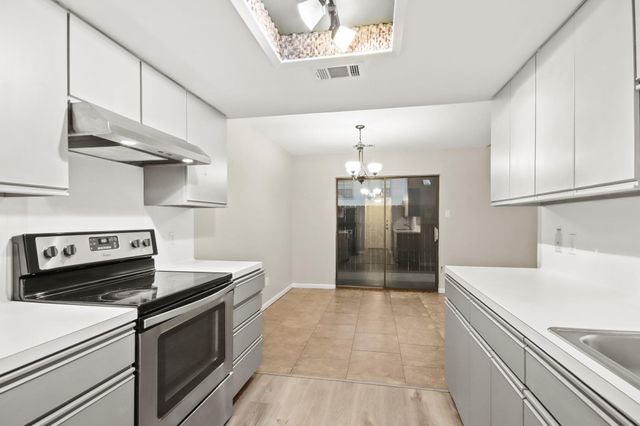 7812 Theissetta Drive, Spring, TX 77379