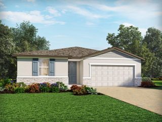 2896 WILD OLIVE DRIVE, St Cloud, FL 34772