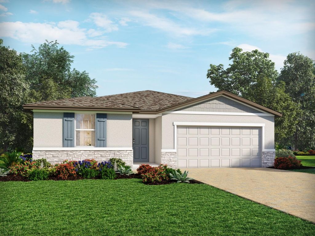2896 WILD OLIVE DRIVE, St Cloud, FL 34772