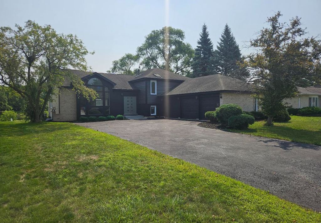 229 Cove Drive, Flossmoor, IL 60422