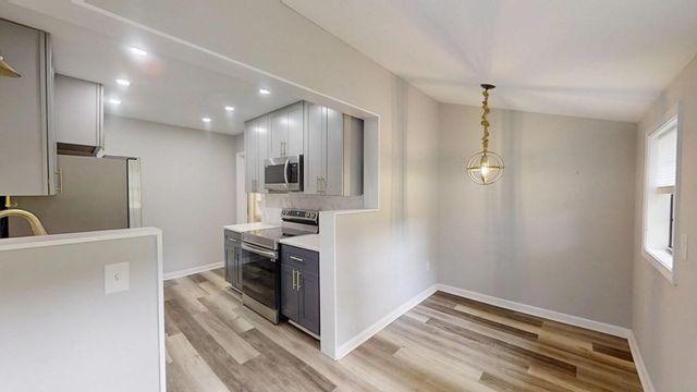 119 Harmon Avenue, Carrollton, GA 30117