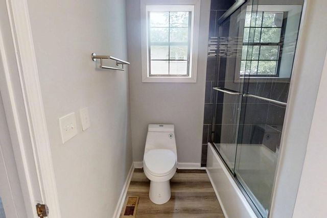 119 Harmon Avenue, Carrollton, GA 30117