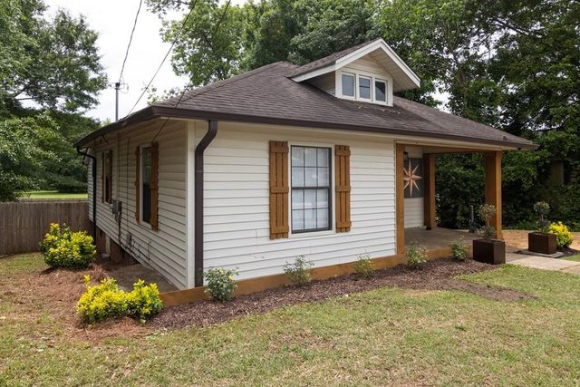 119 Harmon Avenue, Carrollton, GA 30117