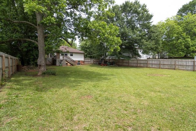 119 Harmon Avenue, Carrollton, GA 30117