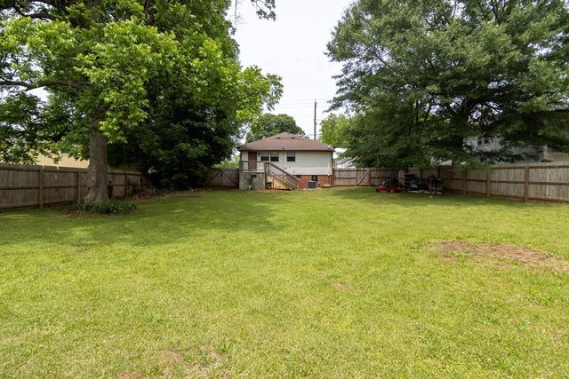 119 Harmon Avenue, Carrollton, GA 30117