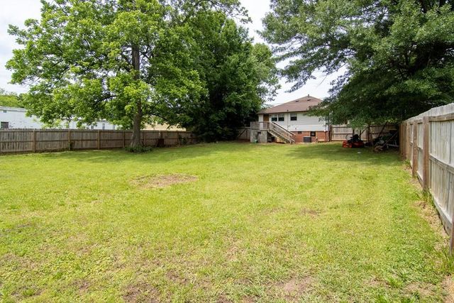 119 Harmon Avenue, Carrollton, GA 30117