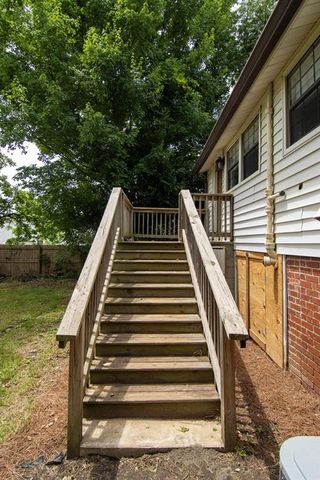 119 Harmon Avenue, Carrollton, GA 30117