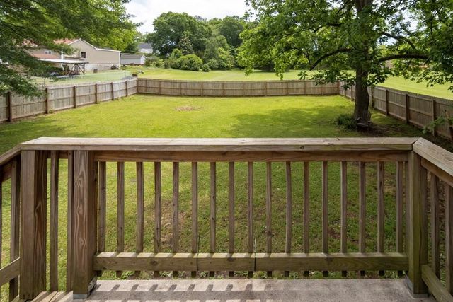 119 Harmon Avenue, Carrollton, GA 30117