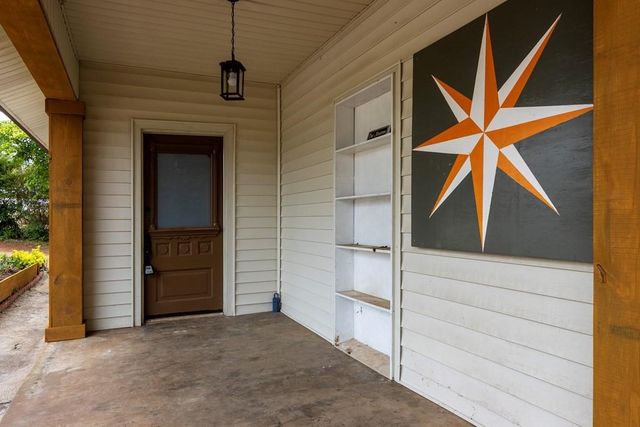 119 Harmon Avenue, Carrollton, GA 30117