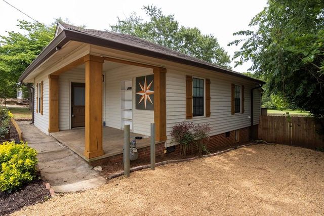 119 Harmon Avenue, Carrollton, GA 30117