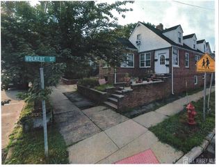 82 Woodbridge Avenue, Highland Park, AE 09904