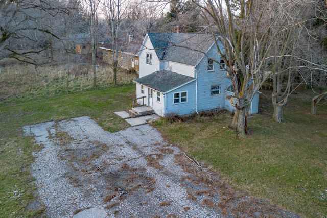 11412 Wilson Road, New Buffalo, MI 49117
