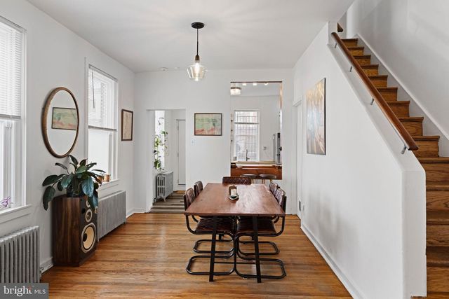 1463 N 30TH ST, Philadelphia, PA 19121