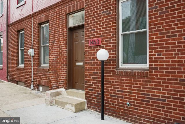 1463 N 30TH ST, Philadelphia, PA 19121
