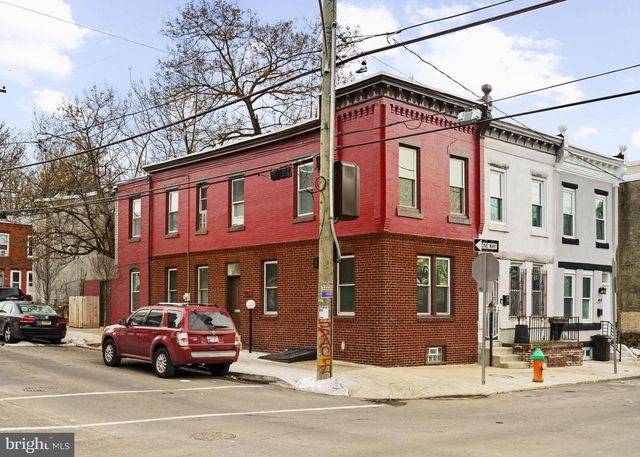 1463 N 30TH ST, Philadelphia, PA 19121