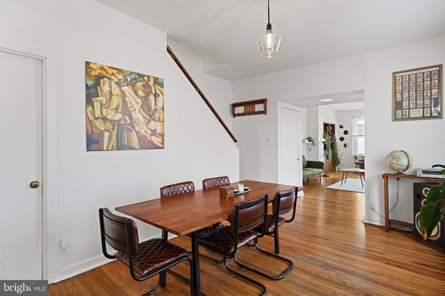 1463 N 30TH ST, Philadelphia, PA 19121