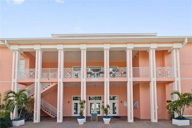 5012 STARFISH DRIVE SE C, St Petersburg, FL 33705