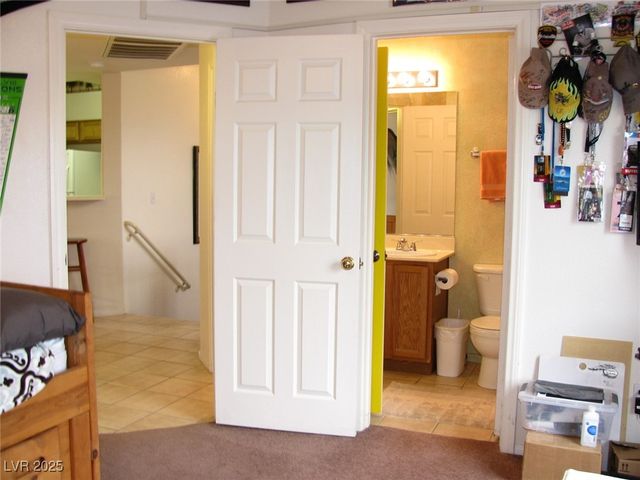 5855 Valley Drive 2093, North Las Vegas, NV 89031