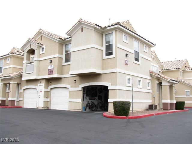 5855 Valley Drive 2093, North Las Vegas, NV 89031