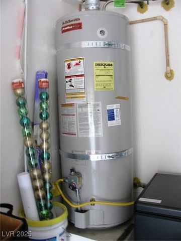 5855 Valley Drive 2093, North Las Vegas, NV 89031