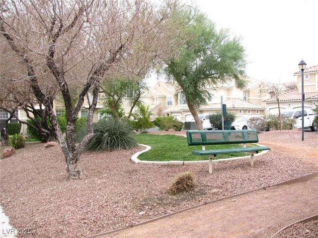 5855 Valley Drive 2093, North Las Vegas, NV 89031