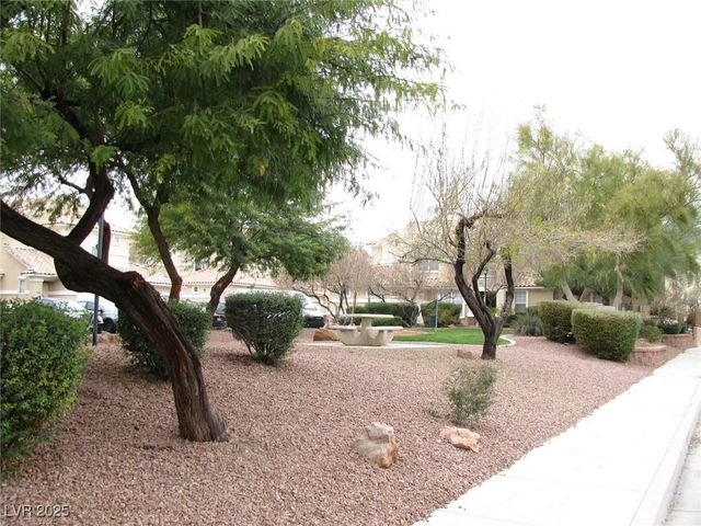 5855 Valley Drive 2093, North Las Vegas, NV 89031