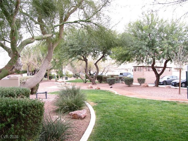 5855 Valley Drive 2093, North Las Vegas, NV 89031