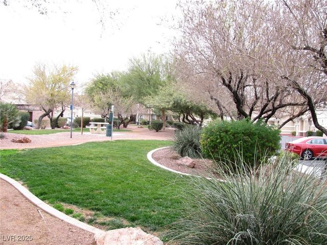 5855 Valley Drive 2093, North Las Vegas, NV 89031