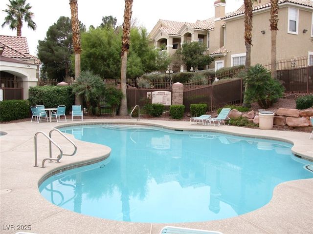 5855 Valley Drive 2093, North Las Vegas, NV 89031