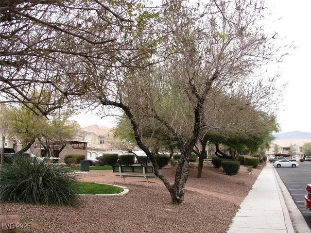 5855 Valley Drive 2093, North Las Vegas, NV 89031