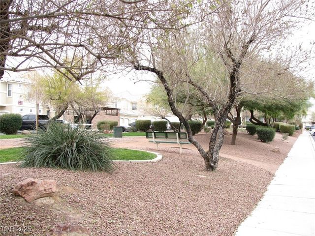 5855 Valley Drive 2093, North Las Vegas, NV 89031