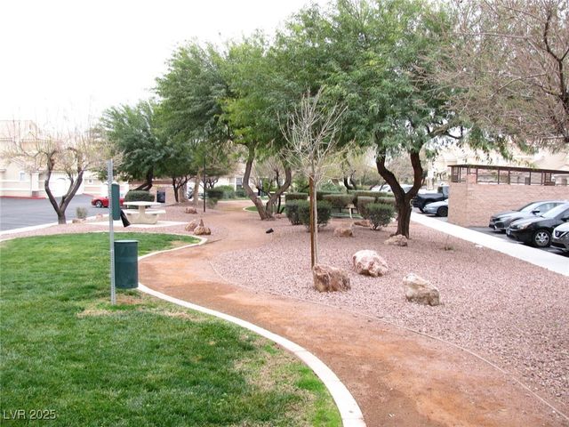 5855 Valley Drive 2093, North Las Vegas, NV 89031