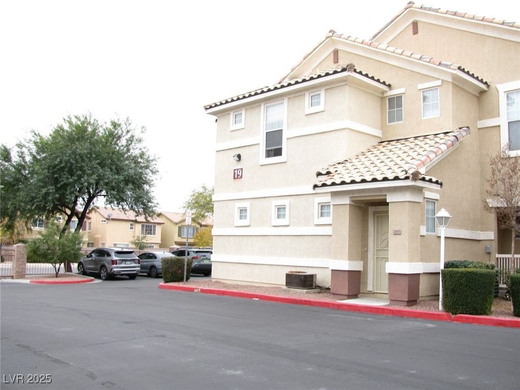 5855 Valley Drive 2093, North Las Vegas, NV 89031