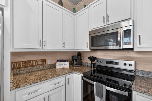 2821 S 11th St 104, Port Aransas, TX 78373