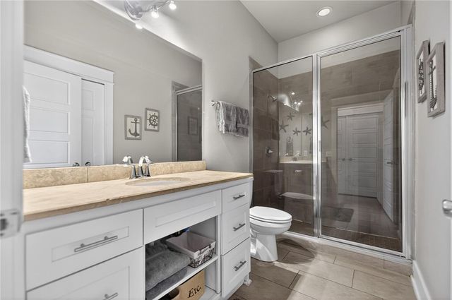 2821 S 11th St 104, Port Aransas, TX 78373