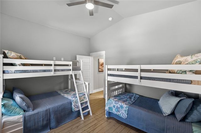 2821 S 11th St 104, Port Aransas, TX 78373