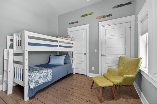 2821 S 11th St 104, Port Aransas, TX 78373