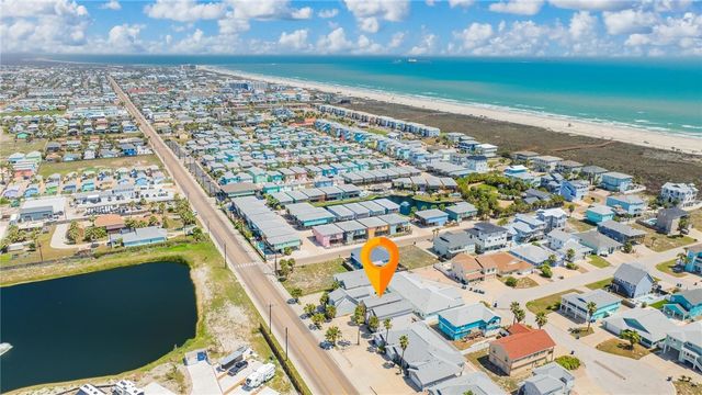 2821 S 11th St 104, Port Aransas, TX 78373