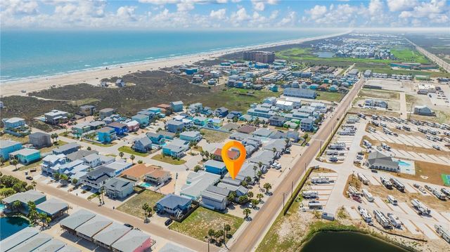 2821 S 11th St 104, Port Aransas, TX 78373