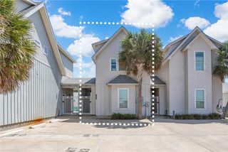 2821 S 11th St 104, Port Aransas, TX 78373