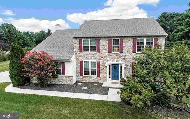 26 SENECA CT, Chester Springs, PA 19425