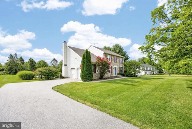 26 SENECA CT, Chester Springs, PA 19425