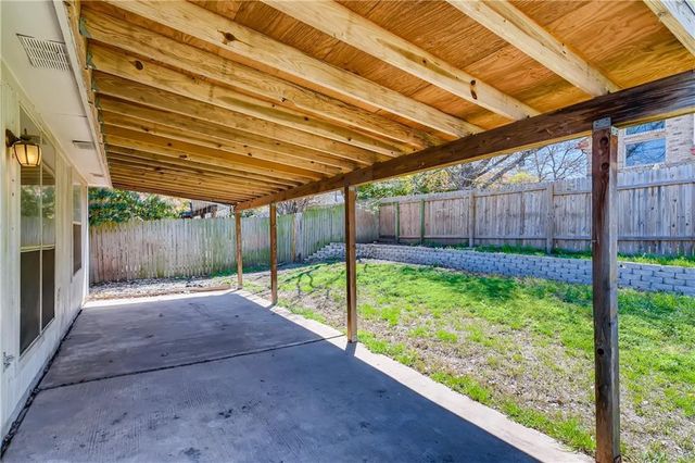 1804 Whirlwind TRL, Round Rock, TX 78664