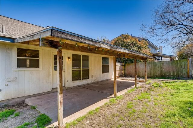 1804 Whirlwind TRL, Round Rock, TX 78664