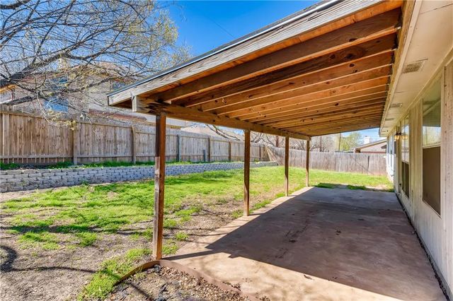 1804 Whirlwind TRL, Round Rock, TX 78664